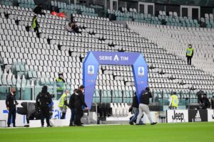 Juventus-Napoli non è una partita tra due squadre ma tra Stato e anarchia