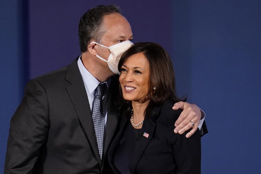 Elezioni Usa, Kamala stende Pence. Finalmente la sinistra ha trovato la sua leader