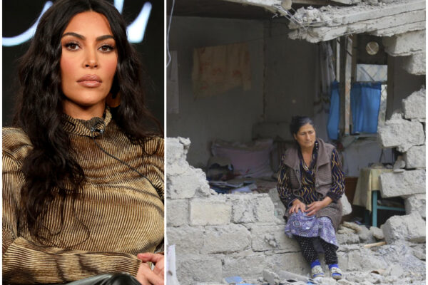 Kim Kardashian dona un milione di dollari all’ong attiva in Nagorno Karabakh: centinaia di morti negli scontri