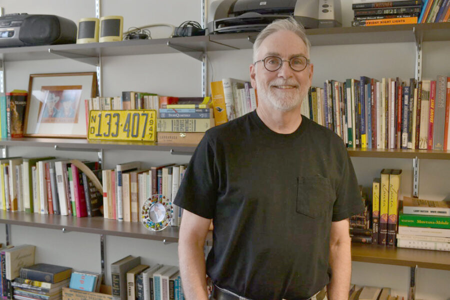 Larry Watson, lo scrittore dimenticato della cara tragica America