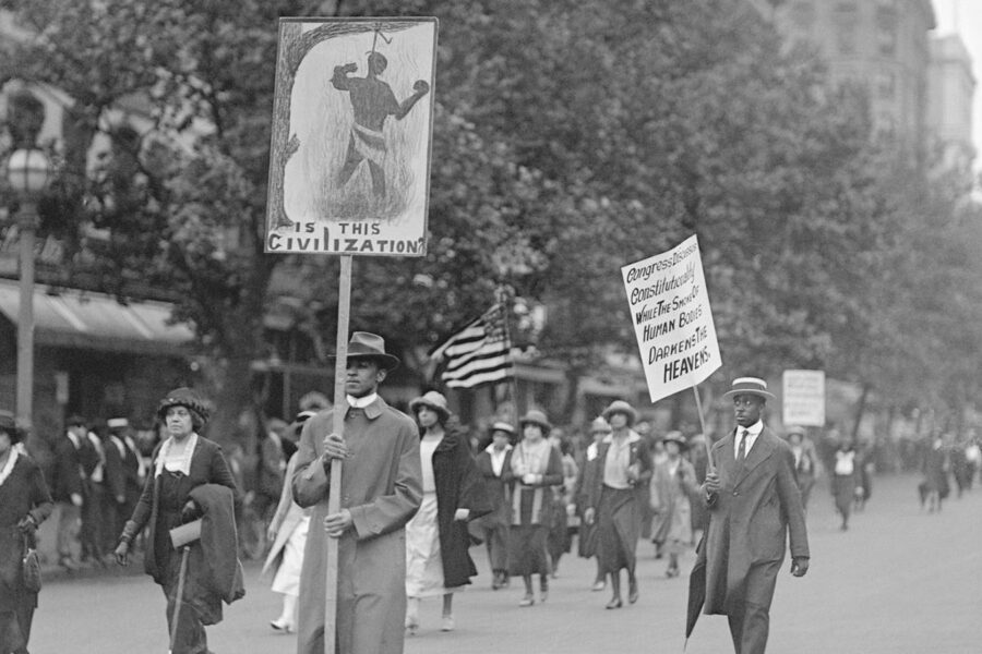 Il razzismo ha cambiato volto, dalla schiavitù al patibolo