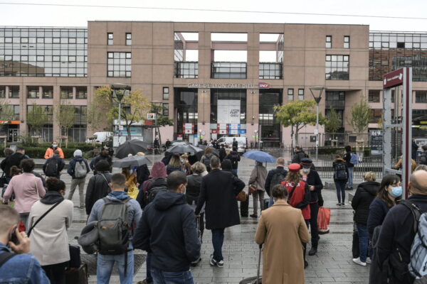 Foto Twitter (Fdesouche)