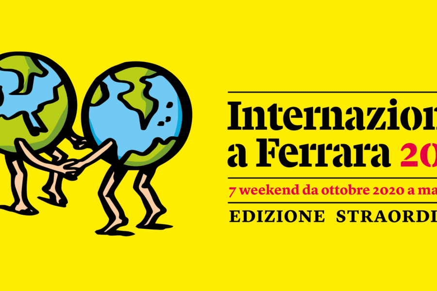 Al via l’edizione straordinaria del Festival di Internazionale a Ferrara