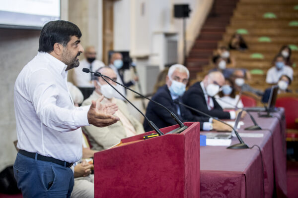 Liquidato un Palamara se ne fa un altro, ecco perché è stato radiato il re delle nomine