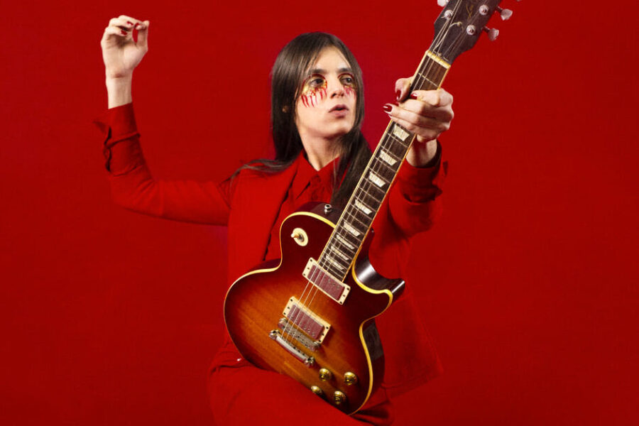 Foto da Facebook “Lucio Corsi” di Tommaso Ottomano