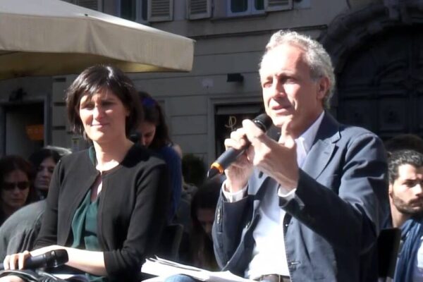 Marco Travaglio archivia l’honestà e ‘assolve’ Chiara Appendino
