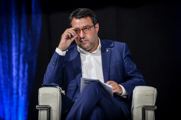 I Decreti Salvini andavano abrogati, nonostante le modifiche restano razzisti