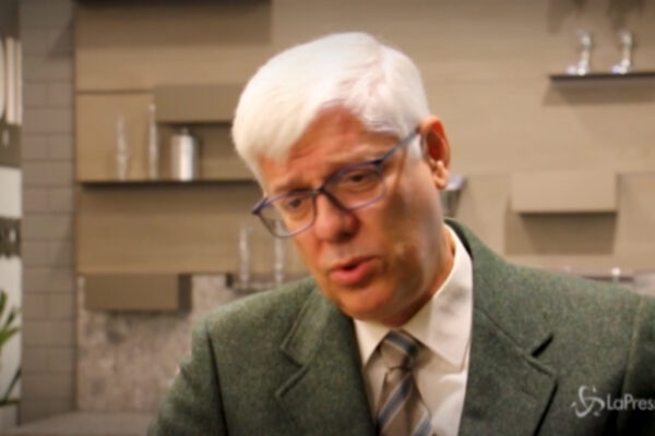 Il racconto di un ex ammalato di covid: “Sono un miracolato”