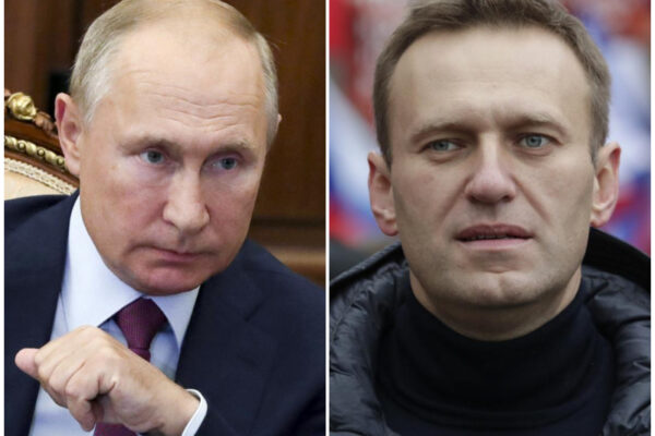 Caso Navalny, la denuncia del dissidente russo: “La polizia ha preso una mia collaboratrice”