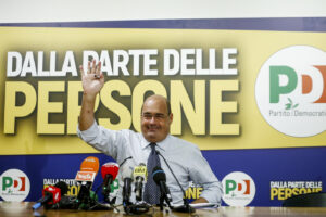 Ballottaggi comunali, il centrosinistra fa festa