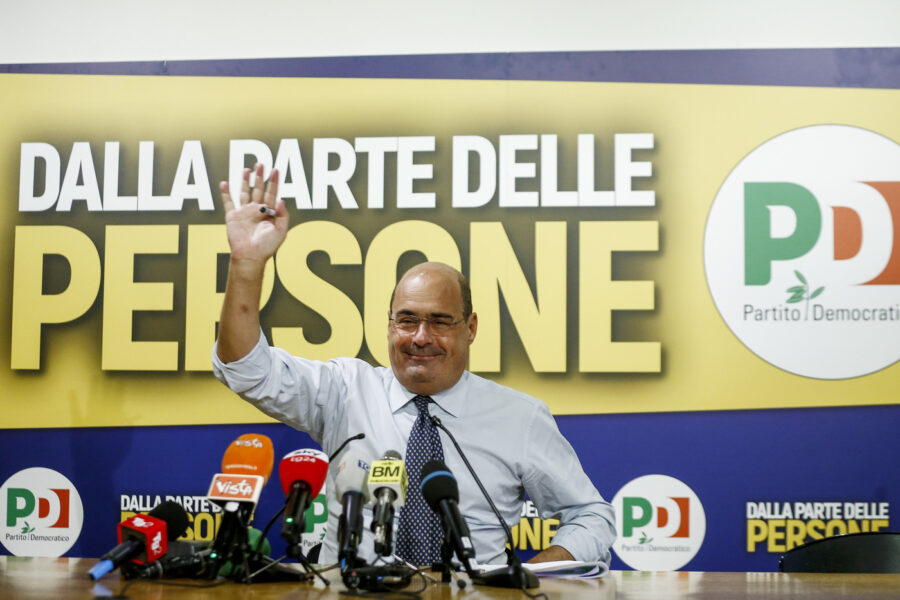 Ballottaggi comunali, il centrosinistra fa festa