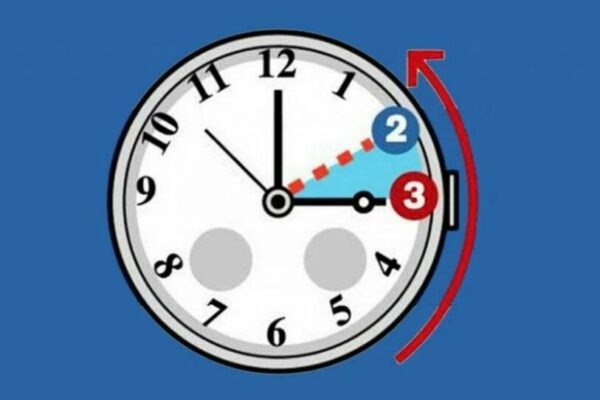 Torna l’ora solare, domenica si dorme un’ora un più: forse l’ultima volta per le lancette indietro