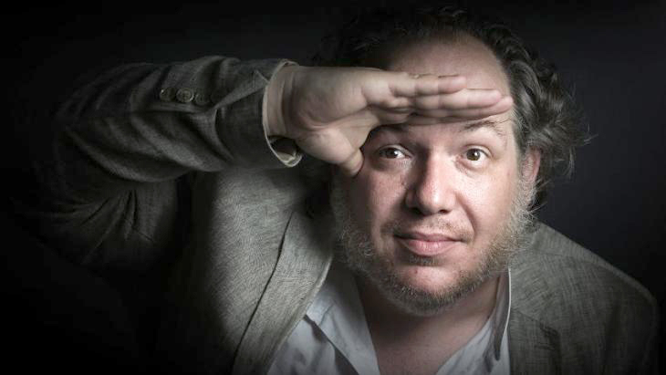 Il rimedio di Mathias Enard: fare concorrenza alla morte