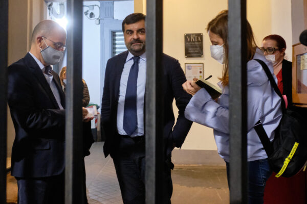 Il giorno più nero del CSM: Palamara cacciato, ma chi trafficava con lui resta…