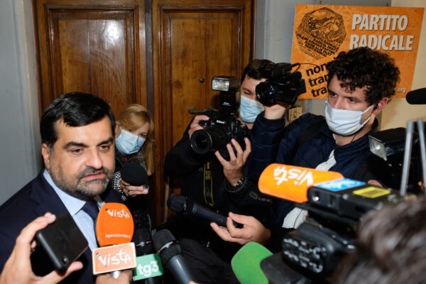 L’accusa di Palamara: “Pago io per tutti, da indagato ho capito molte cose…”