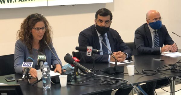 Palamara fatto fuori dal Csm col processo-farsa: “Ho pagato io per tutti”