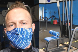 “Vi mostro perchè le palestre sono sicure”: il grido di dolore degli sportivi