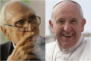 Fratelli tutti: da Bergoglio a Pannella, l’enciclica radicale di Papa Francesco