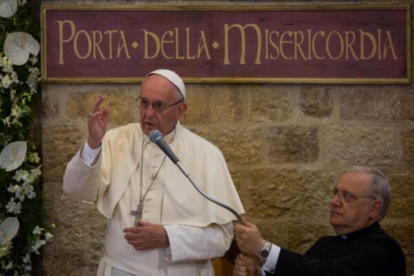 The Economy of Francesco, il Papa torna ad Assisi alla manifestazione della speranza