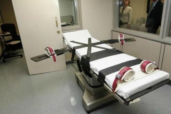 Italiani forcaioli, quasi 4 su 10 sono per la pena di morte…