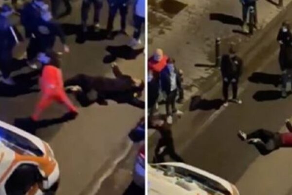 Immagini di repertorio