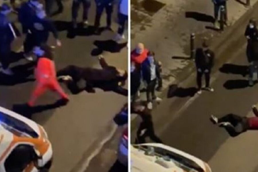 Immagini di repertorio