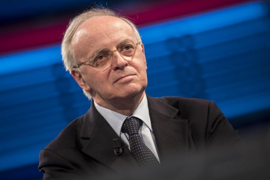 Il conflitto d’interessi di Davigo: chiede un risarcimento al Csm (di cui è componente…)