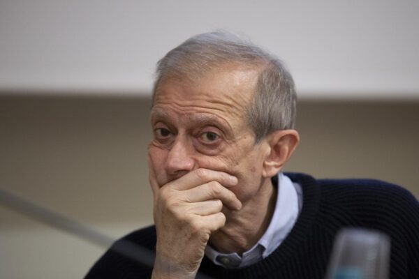 Inchiesta sul Salone del libro, Fassino a processo