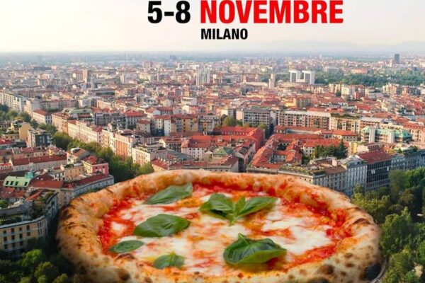 Milano al via l’evento Pizza Village @ Home, dal 5 all’8 novembre nelle case dei cittadini