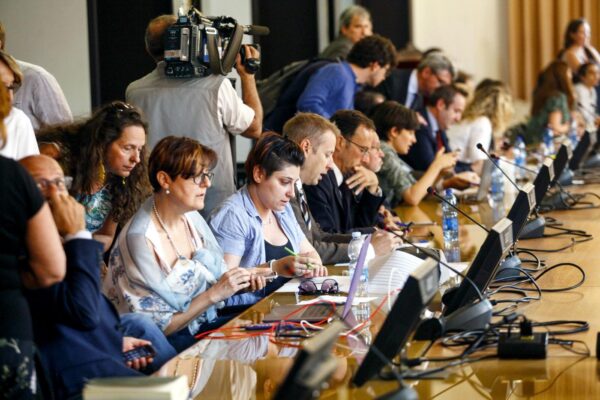 Recovery Fund, nelle scuole siano i presidi a reclutare i prof