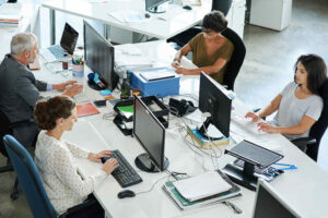 Su crescita e lavoro basta ipocrisie, il pubblico impiego va riformato