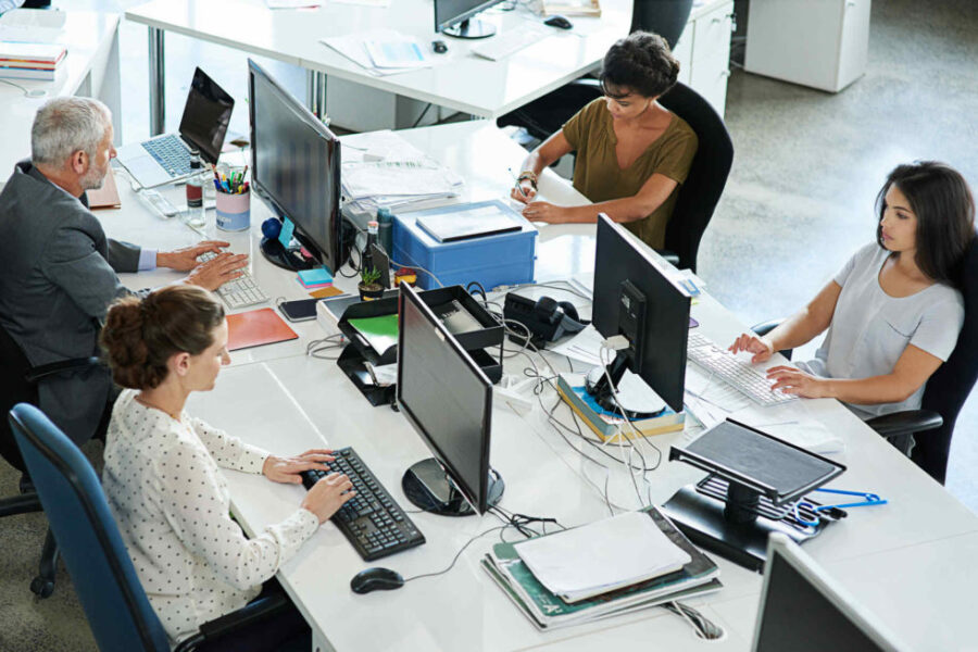 Su crescita e lavoro basta ipocrisie, il pubblico impiego va riformato