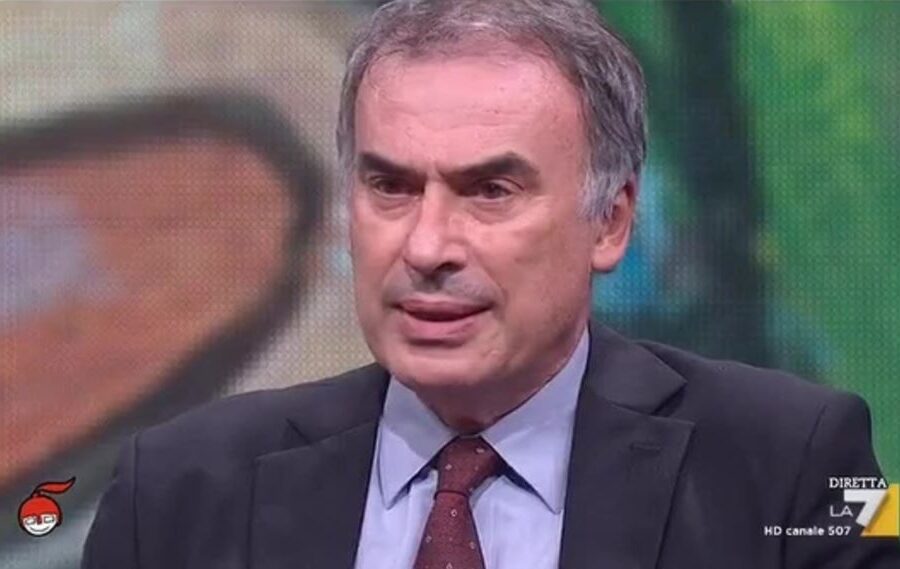 Lockdown provocherebbe “rivolte armate”, l’assist di Ranieri Guerra a Conte contro la chiusura generale