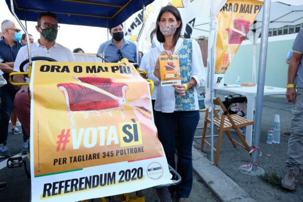 Dopo il referendum servono correttivi radicali
