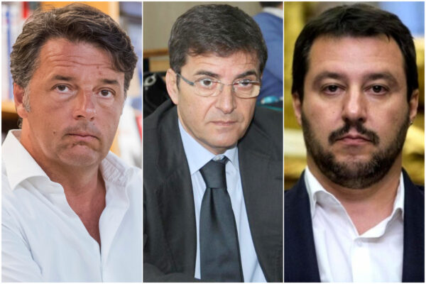 Sentenza anticipata, lo strumento nato con Tangentopoli e utilizzato ancora oggi (che ha distrutto Cosentino e colpito Renzi e Salvini)