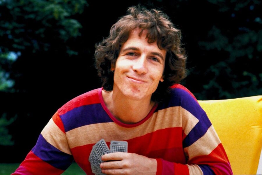 Rino Gaetano, il tributo per il 40° anniversario dalla scomparsa