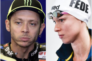 Federica Pellegrini e Valentino Rossi positivi: lo sport ancora colpito dal coronavirus