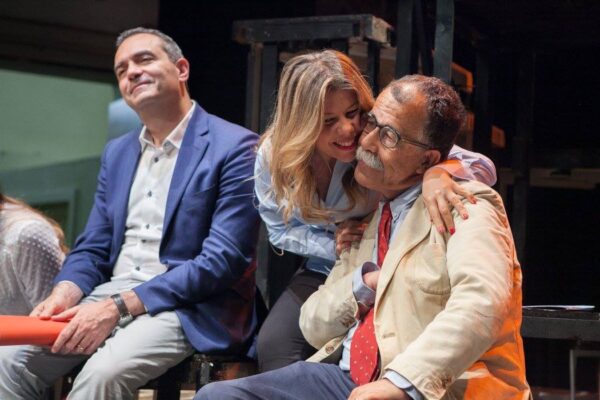 Foto Facebook (Alessandra Clemente)