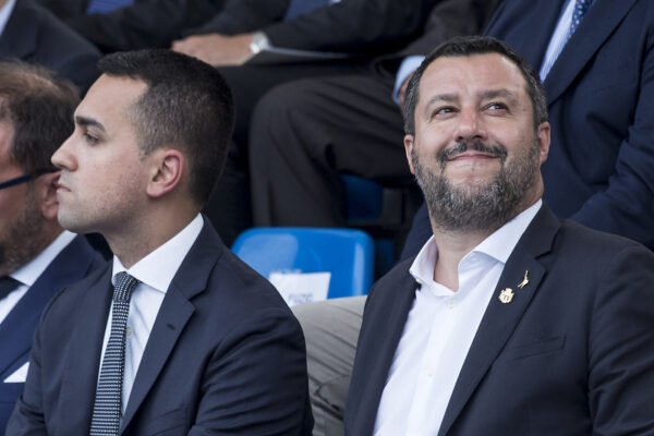 Il processo a Salvini è un boomerang per il M5S