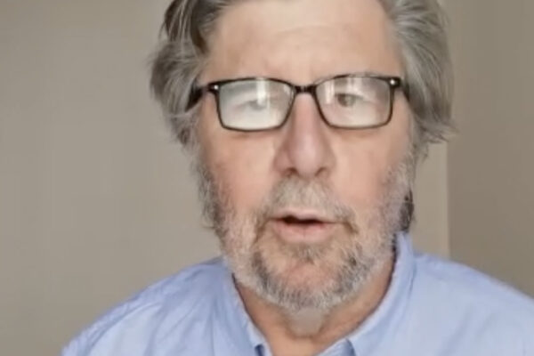 Il video editoriale di Sansonetti sul caso Consip