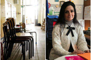 Campania, la preside di Scampia sulle scuole chiuse: “Niente panico, approfittiamo per organizzarci meglio”