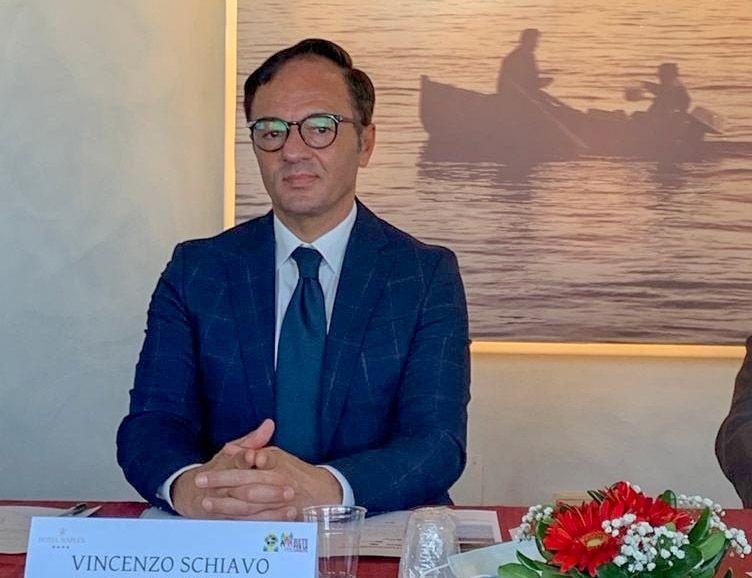 Elezioni Enasarco 2020, Vincenzo Schiavo nuovo delegato nazionale