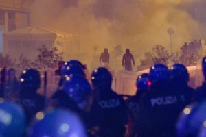 La furia di Napoli? Era prevedibile