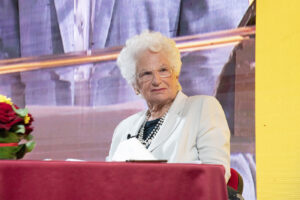 L’ultima testimonianza di Liliana Segre: “Scegliete sempre la vita, con leggi razziali divenni invisibile”