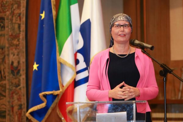 Chiusura di Rai Storia, la lottizzazione rossoverde distrugge anche la Calandrelli Chiusura di Rai Storia, la lottizzazione rossoverde distrugge anche la Calandrelli