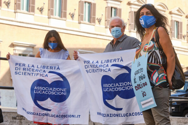 Suicidio assistito, prima richiesta in Italia ma è bloccata dall’Asl