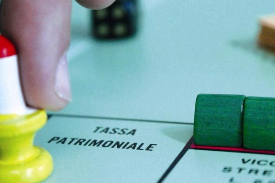 La patrimoniale è un suicidio, contro il debito servono incentivi al risparmio