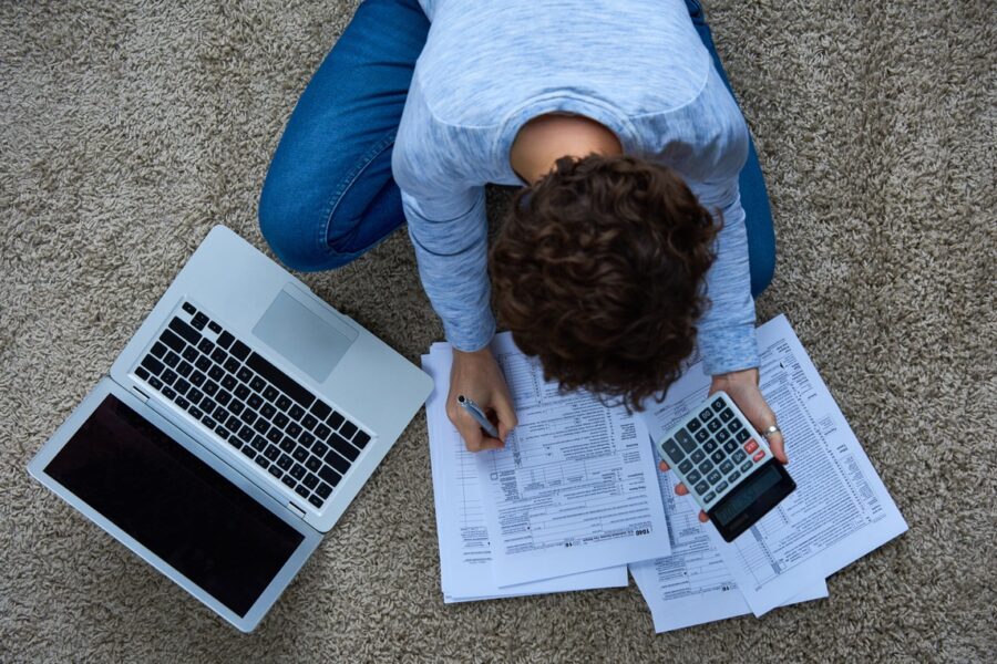 La guerra va fatta alle tasse, non agli italiani