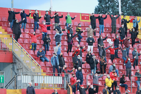 Nuovo Dpcm, sport costretto a fermarsi: stadi chiusi e stop campionati regionali