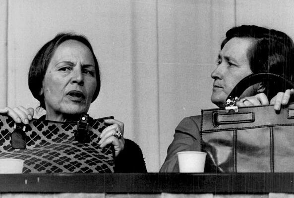 Al Sud servono donne come Nilde Iotti e Tina Anselmi